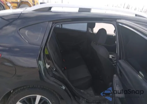 2019 Subaru Impreza 2.0I Premium z USA, uszkodzony, nr VIN 4S3GTAD64K3710871